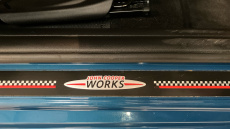 MINI Hatchback 2.0 Cooper S Sport 3dr Petrol Hatchback